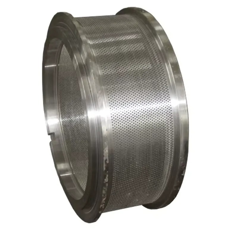 Stainless Steel Straw - Alloy Steel Stainless Steel Parts Ring