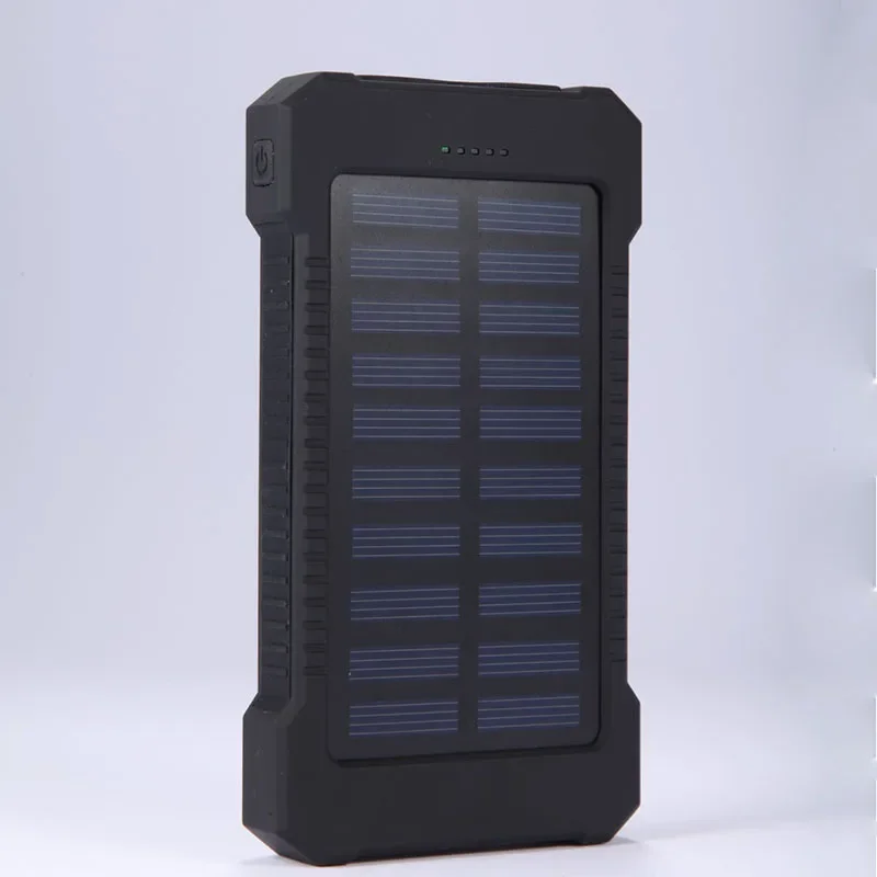 20000mAh Portable Solar Power  - Solar Charger Panel Foldable 评论和价格