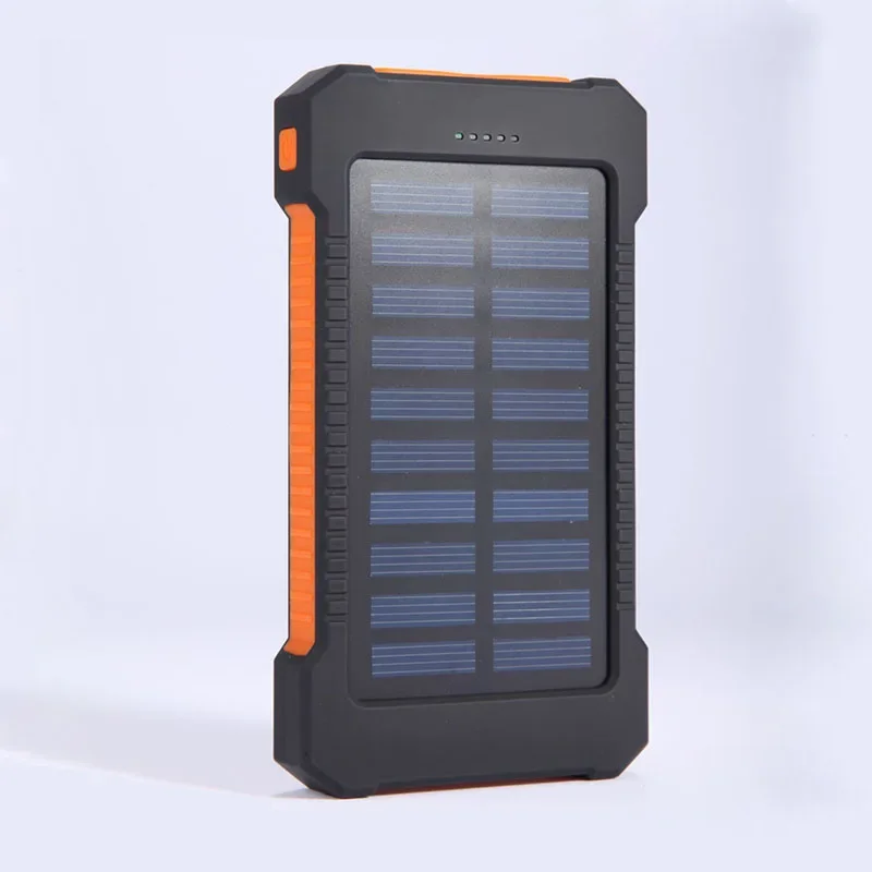 20000mAh Portable Solar Power  - Solar Charger Panel Foldable 评论和价格