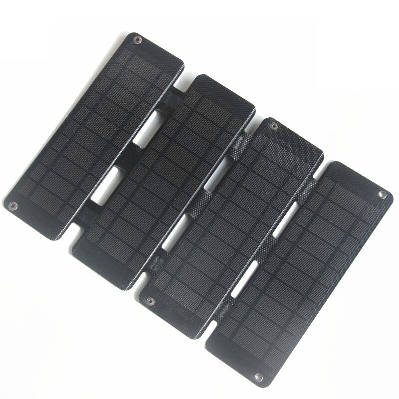 Foldable Solar Panel 80W ETFE  - Solar Charger Panel Foldable 评论和价格