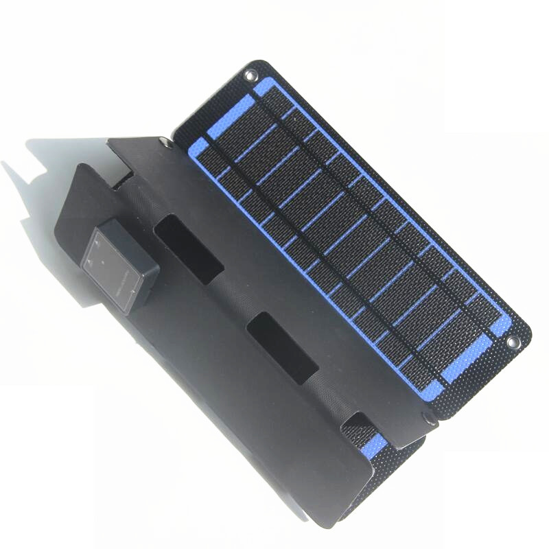 Foldable Solar Panel 80W ETFE  - Solar Charger Panel Foldable 评论和价格
