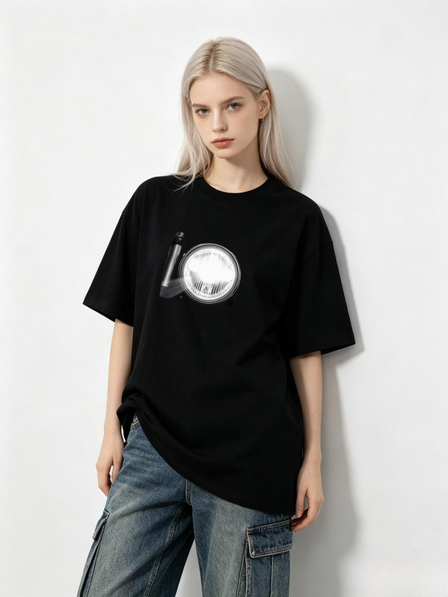 T Shirts Vegetable Garden Fres - Sustainable Living Environment 评论和价格