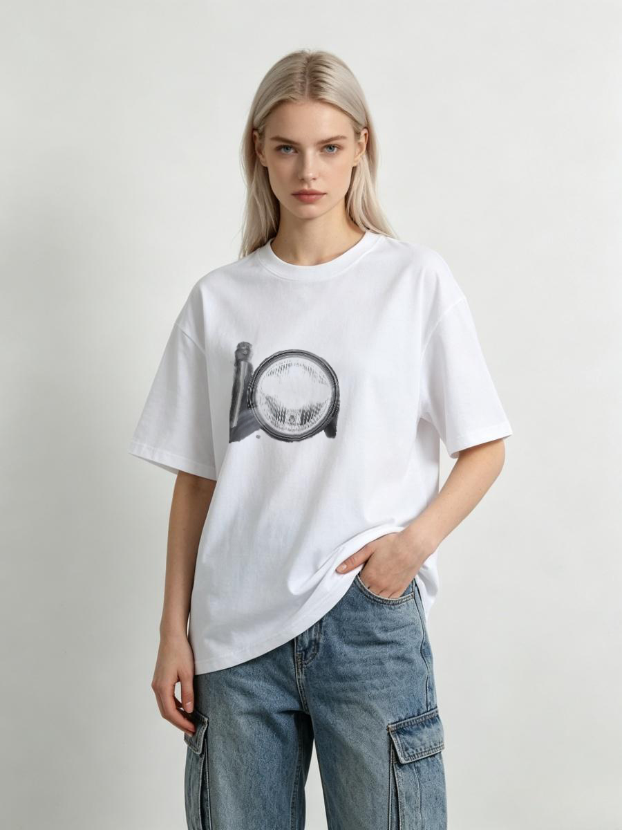 T Shirts Vegetable Garden Fres - Sustainable Living Environment 评论和价格