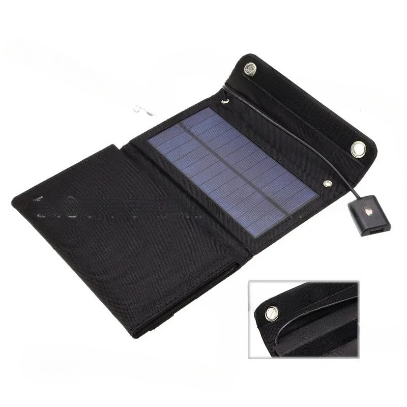 25W 5v solar folding bag water - Solar Charger Panel Foldable 评论和价格