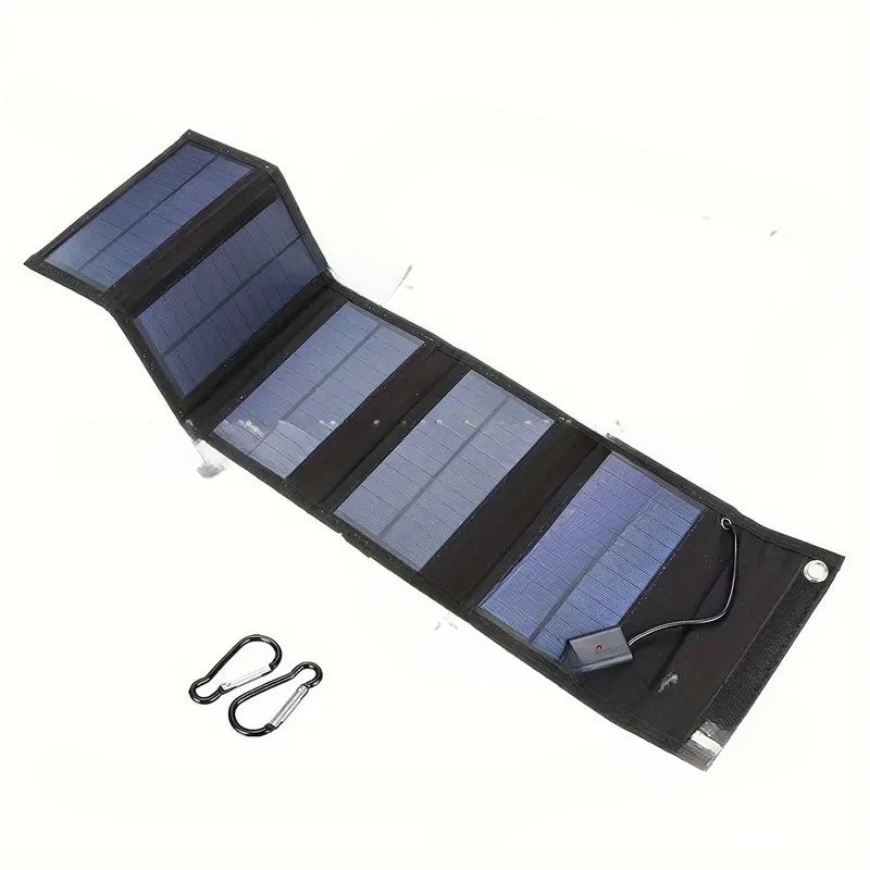 25W 5v solar folding bag water - Solar Charger Panel Foldable 评论和价格