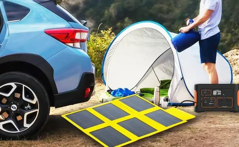 Foldable Panel Phone  Portable - Solar Charger Panel Foldable 评论和价格