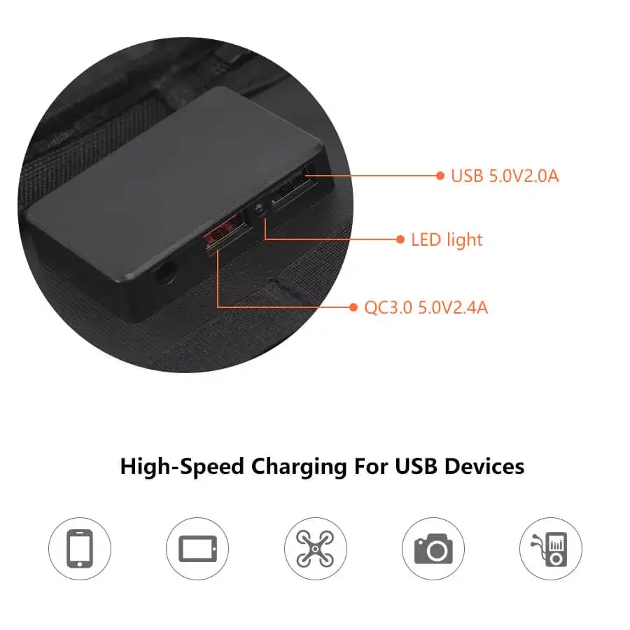 Foldable Panel Phone  Portable - Solar Charger Panel Foldable 评论和价格