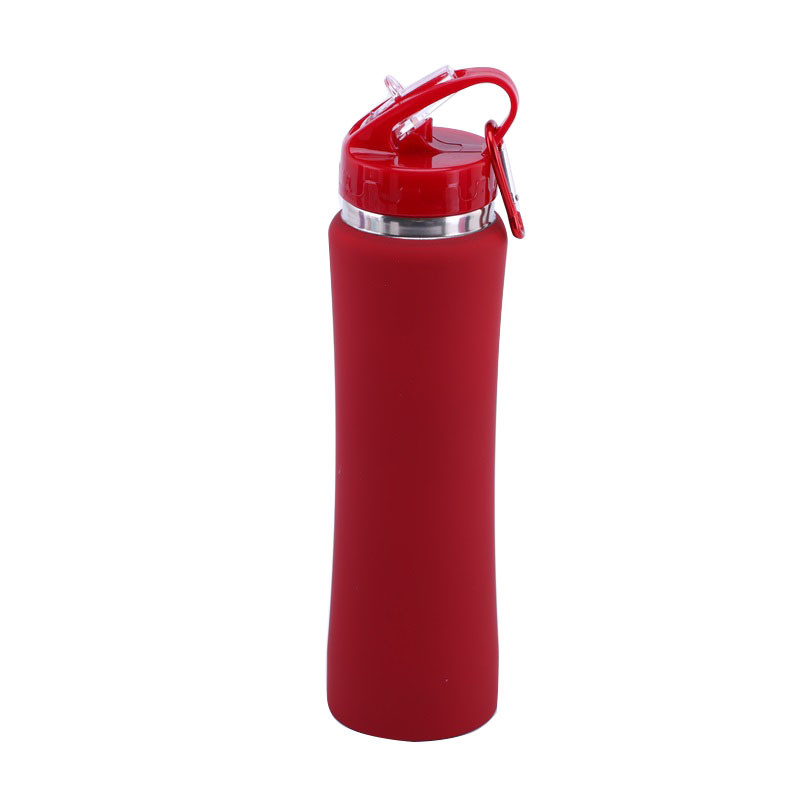 Personalized Bottle with Pictu - Stainless Steel Straw 评论和价格