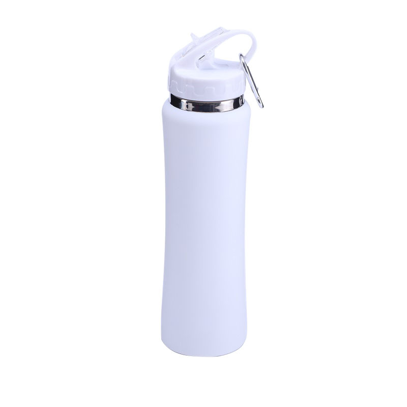 Personalized Bottle with Pictu - Stainless Steel Straw 评论和价格