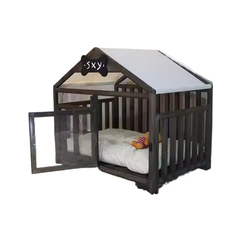 Modern Luxury Indoor Dog House - Sustainable Living House Designs 评论和价格