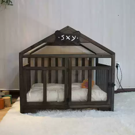 Modern Luxury Indoor Dog House - Sustainable Living House Designs 评论和价格
