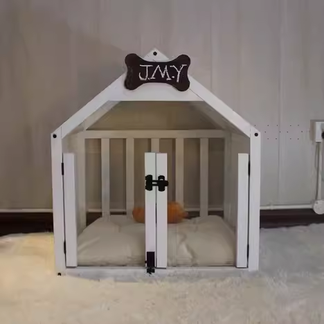 Modern Luxury Indoor Dog House - Sustainable Living House Designs 评论和价格