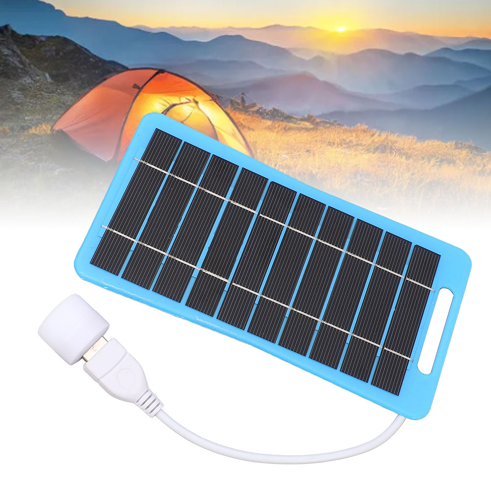 Polycrystalline Silicon Solar  - Solar Charger Panel Foldable 评论和价格