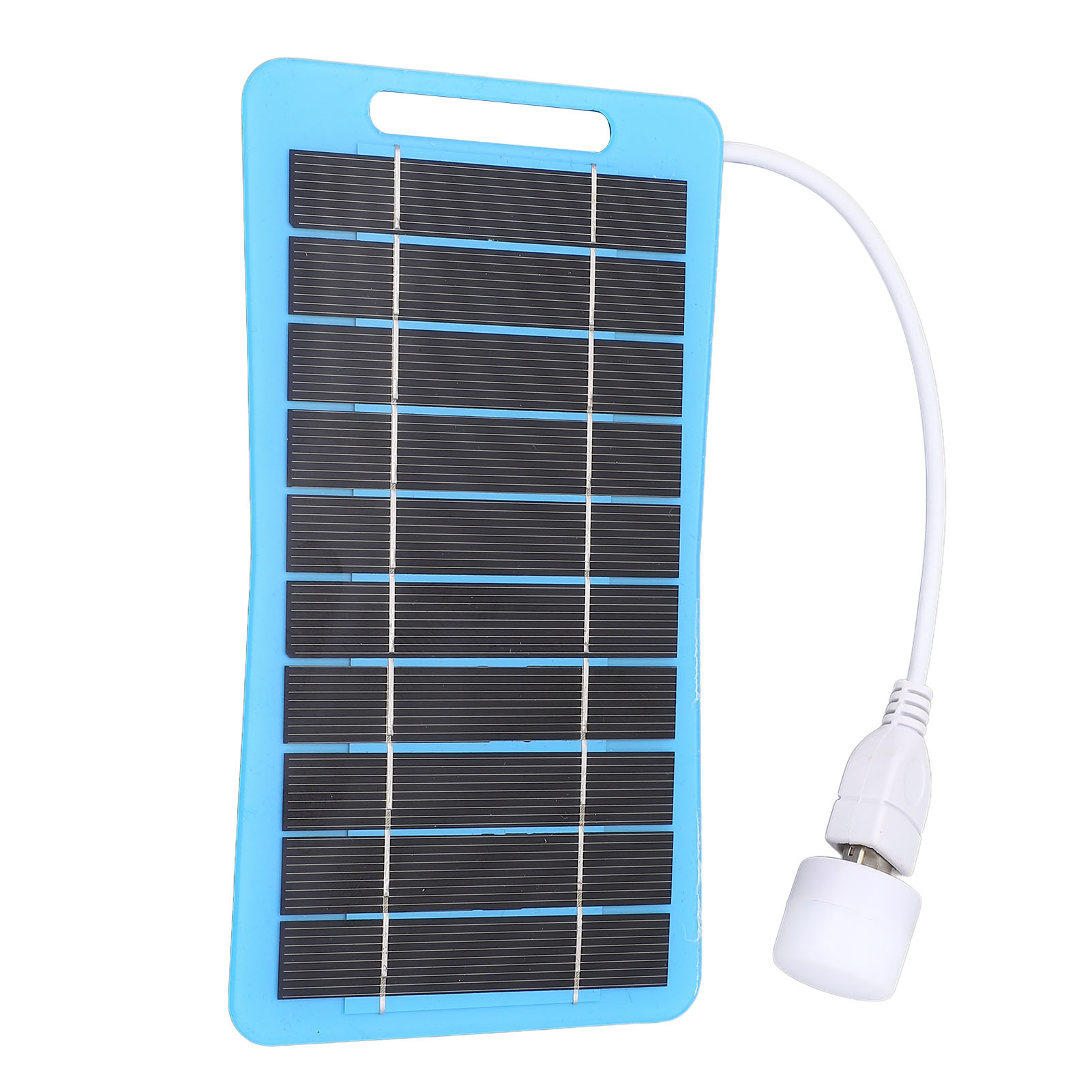 Polycrystalline Silicon Solar  - Solar Charger Panel Foldable 评论和价格