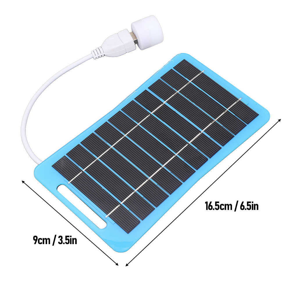 Polycrystalline Silicon Solar  - Solar Charger Panel Foldable 评论和价格