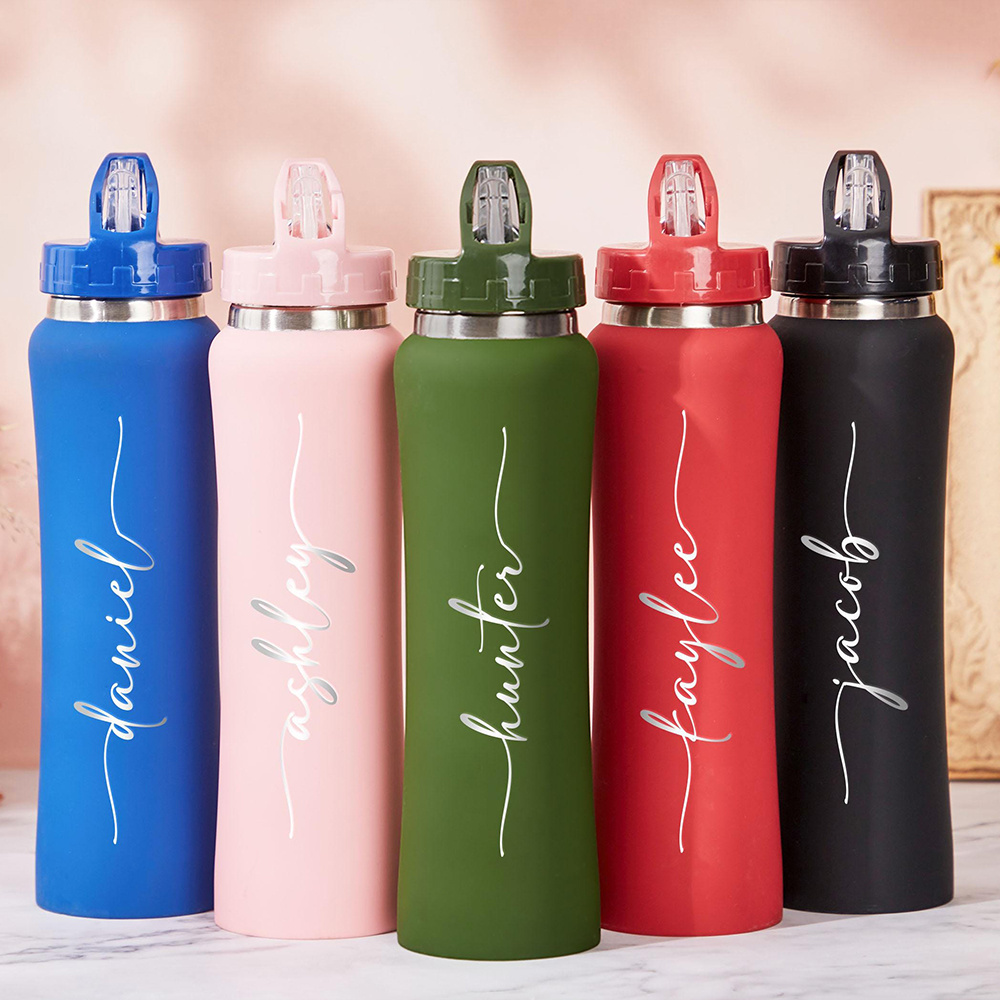Personalized Name Stainless St - Stainless Steel Straw 评论和价格