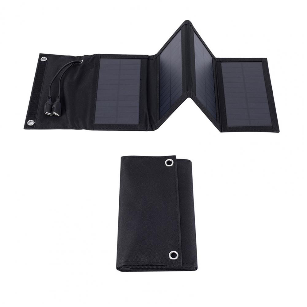 Lightweight Solar Panel Foldab - Solar Charger Panel Foldable 评论和价格