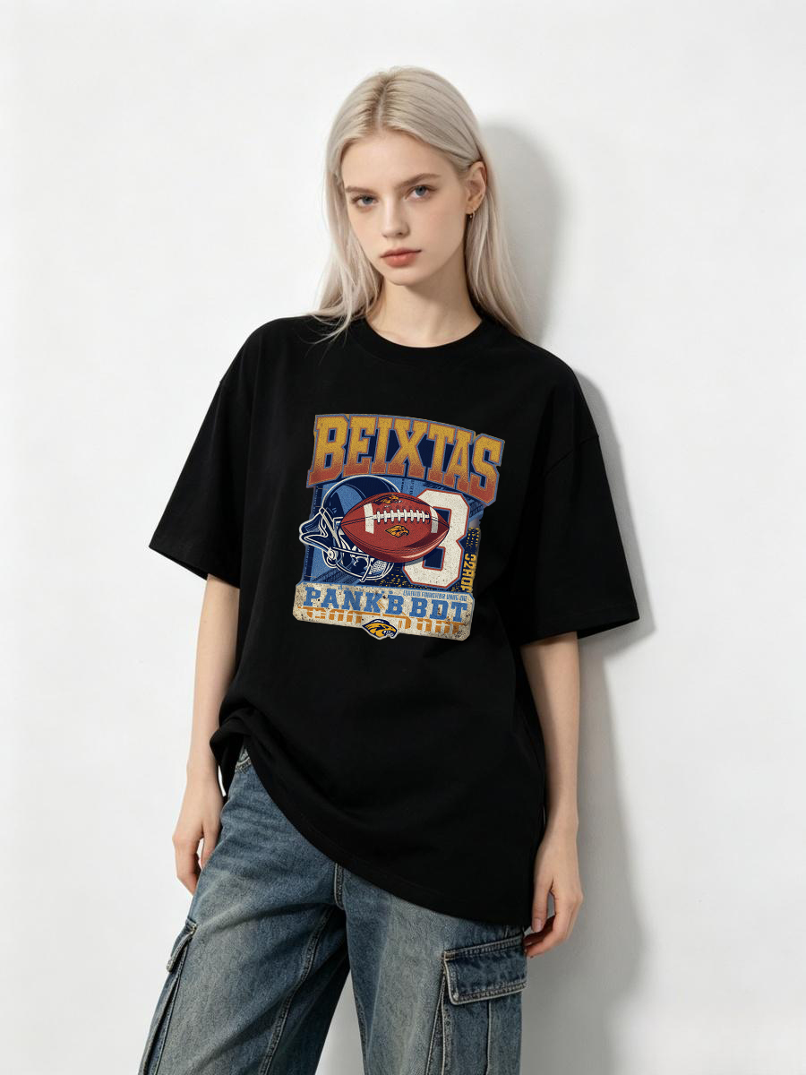 T Shirts Natural Pool Square N - Sustainable Living Environment 评论和价格