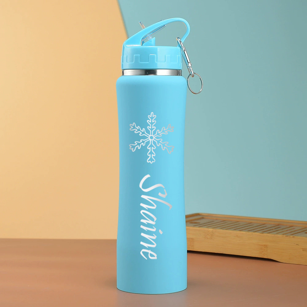 1pc Custom Name Stainless Stee - Stainless Steel Straw 评论和价格