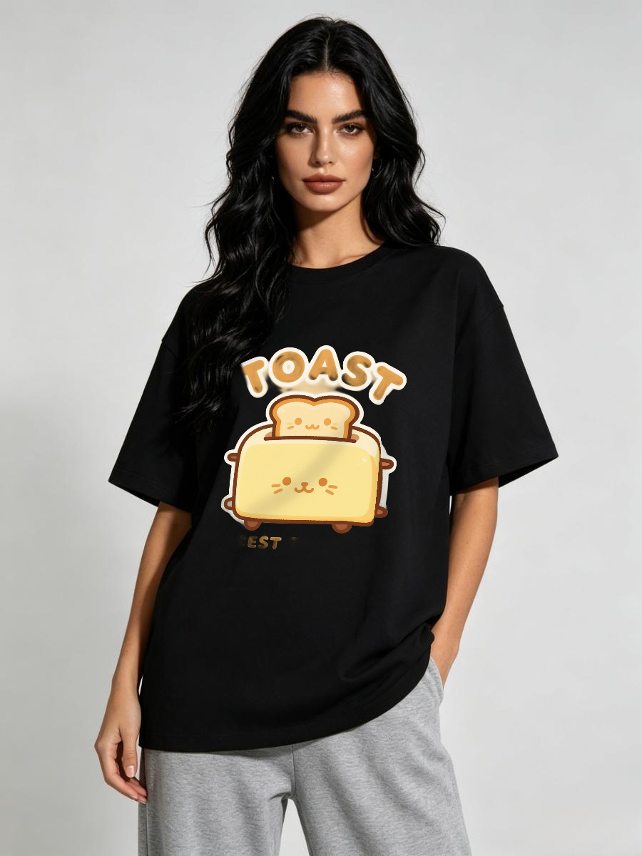T Shirts Couple Farmers Market - Sustainable Living Environment 评论和价格