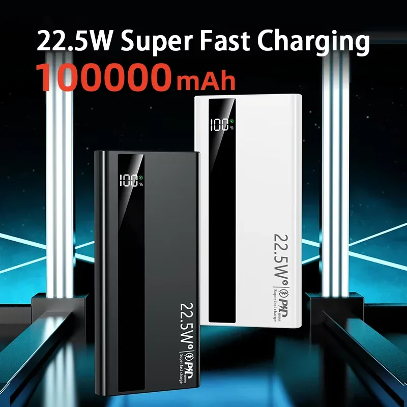 20000mAh Power Bank Fast Charg - Solar Charger Panel Foldable 评论和价格